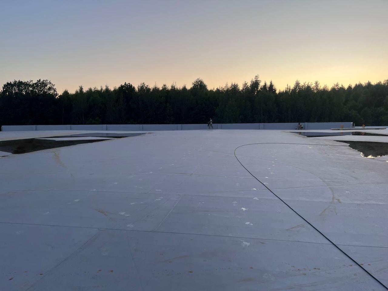 Склад в лп «Радумля» корп.2